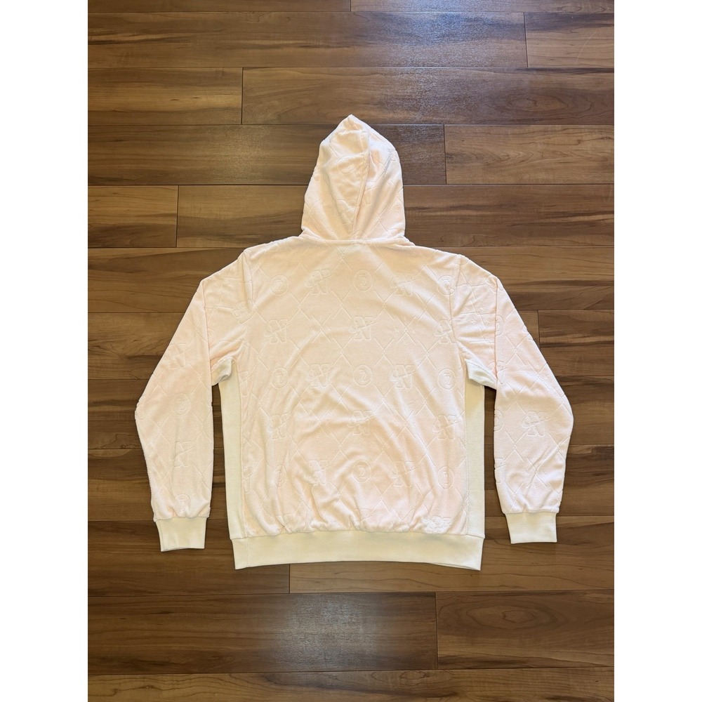 Nike Dri-Fit Basketball Standard Issue Hoodie Swearshirt HJ4223-664 Men's Size L - Picture 2 of 14